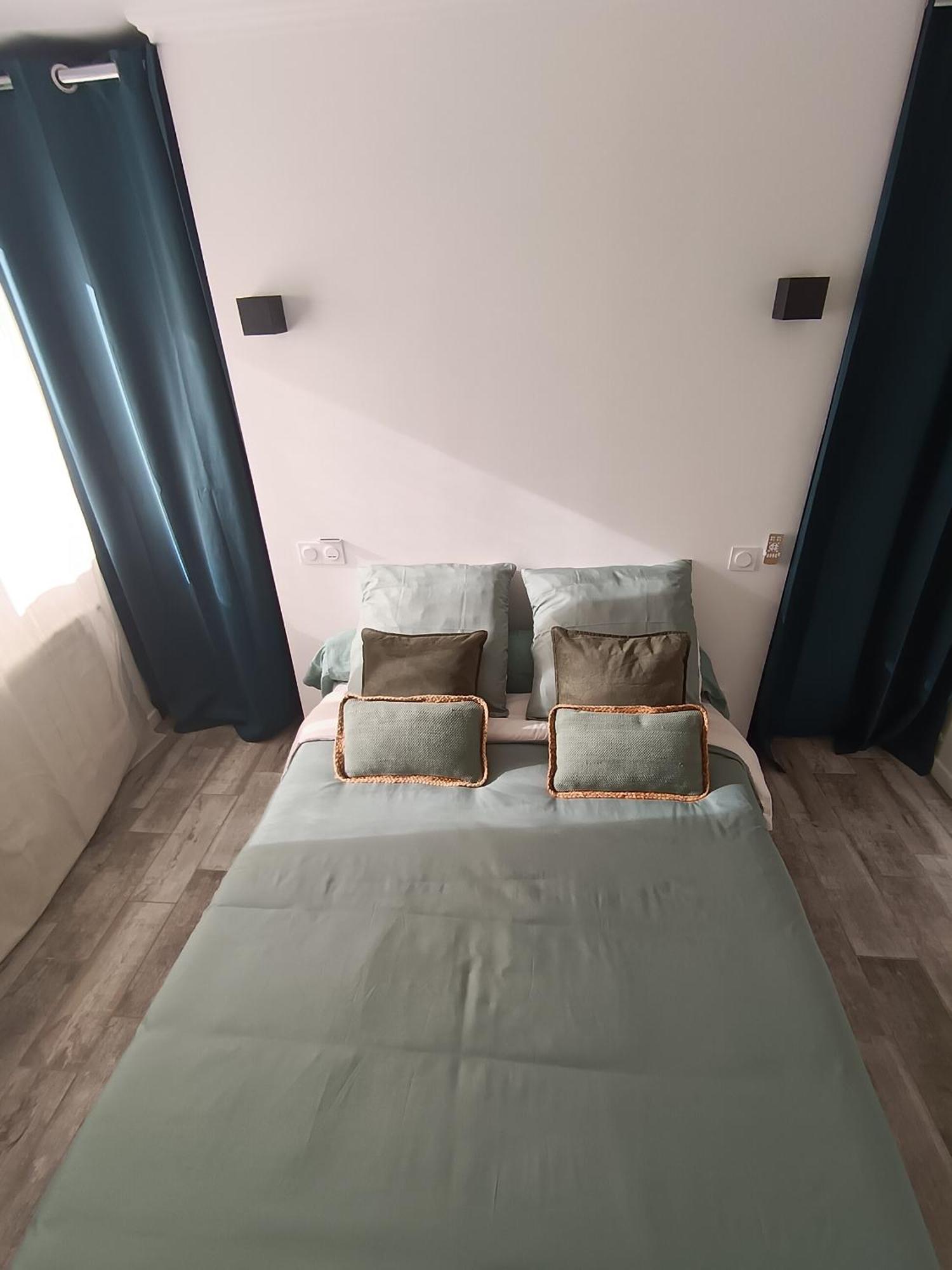 Marcorignan Maison Magnolia מראה חיצוני תמונה