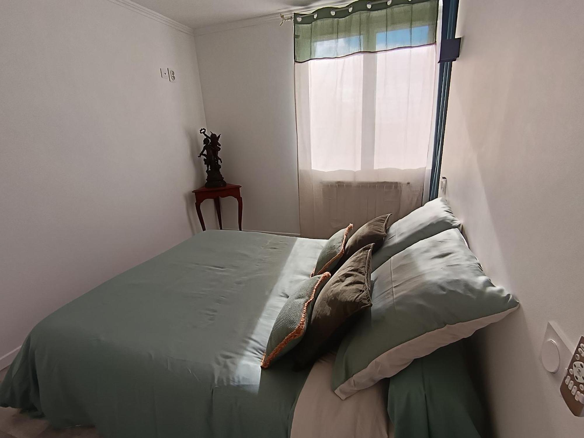 Marcorignan Maison Magnolia מראה חיצוני תמונה