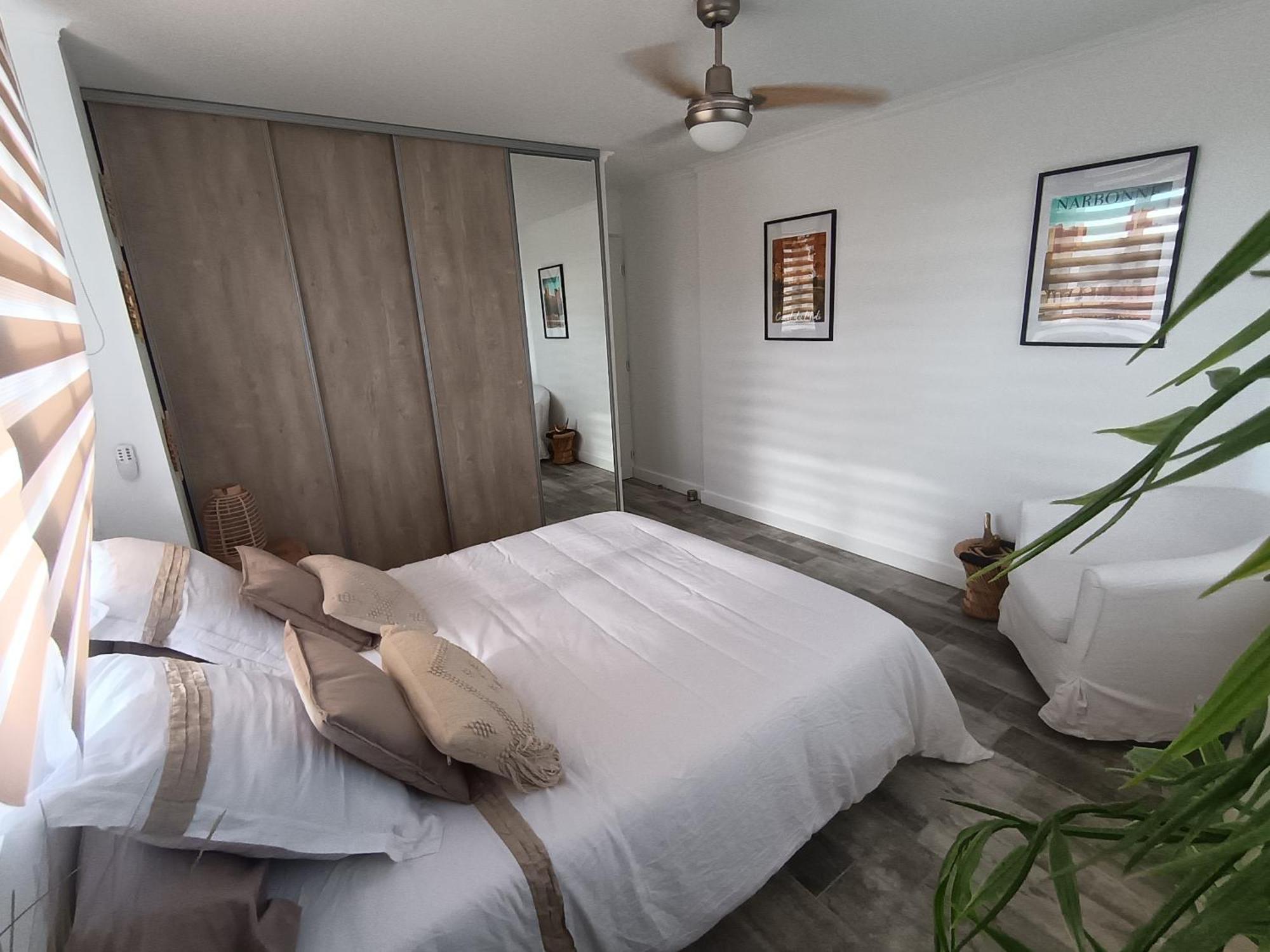 Marcorignan Maison Magnolia מראה חיצוני תמונה
