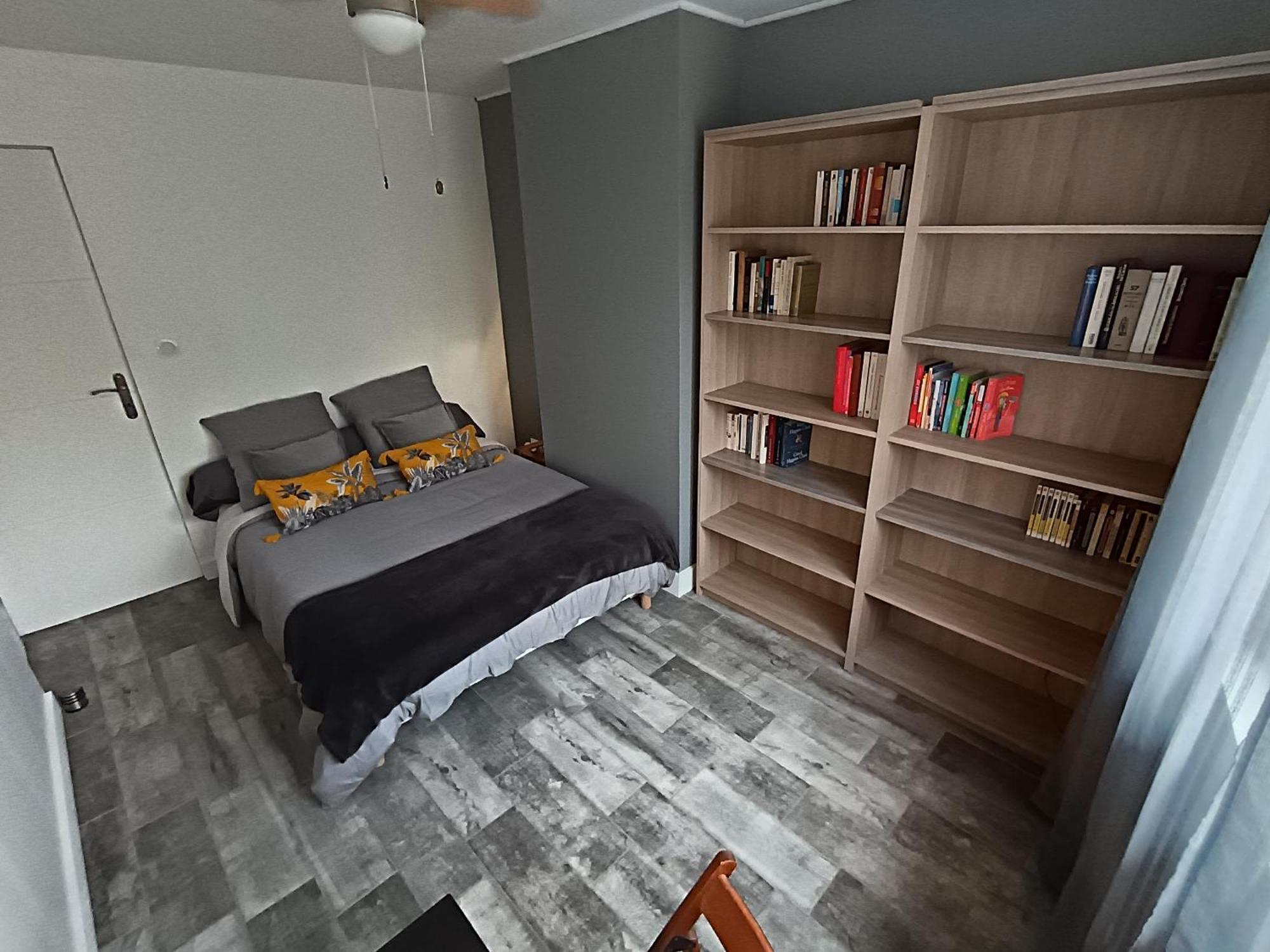 Marcorignan Maison Magnolia מראה חיצוני תמונה