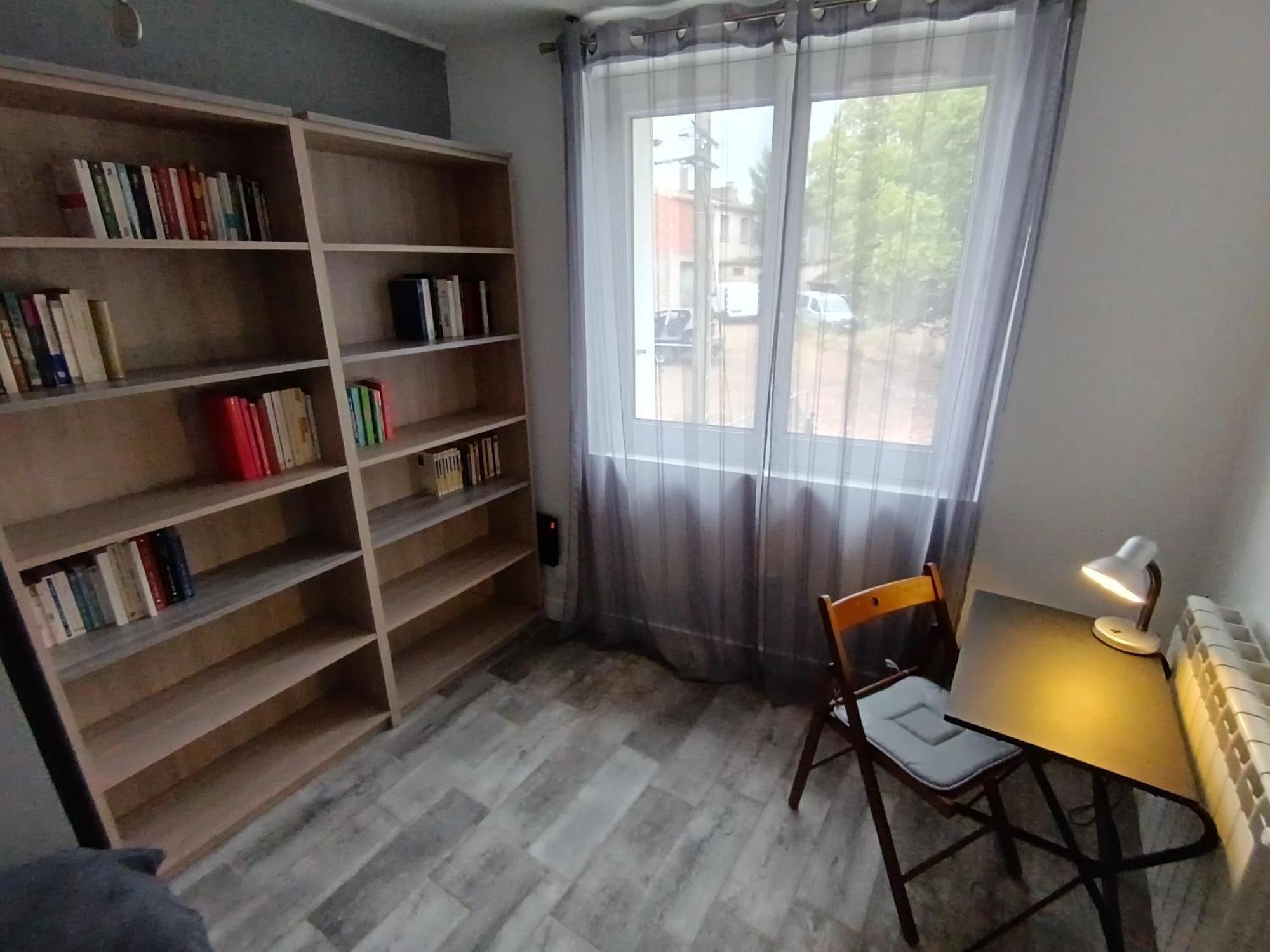 Marcorignan Maison Magnolia מראה חיצוני תמונה