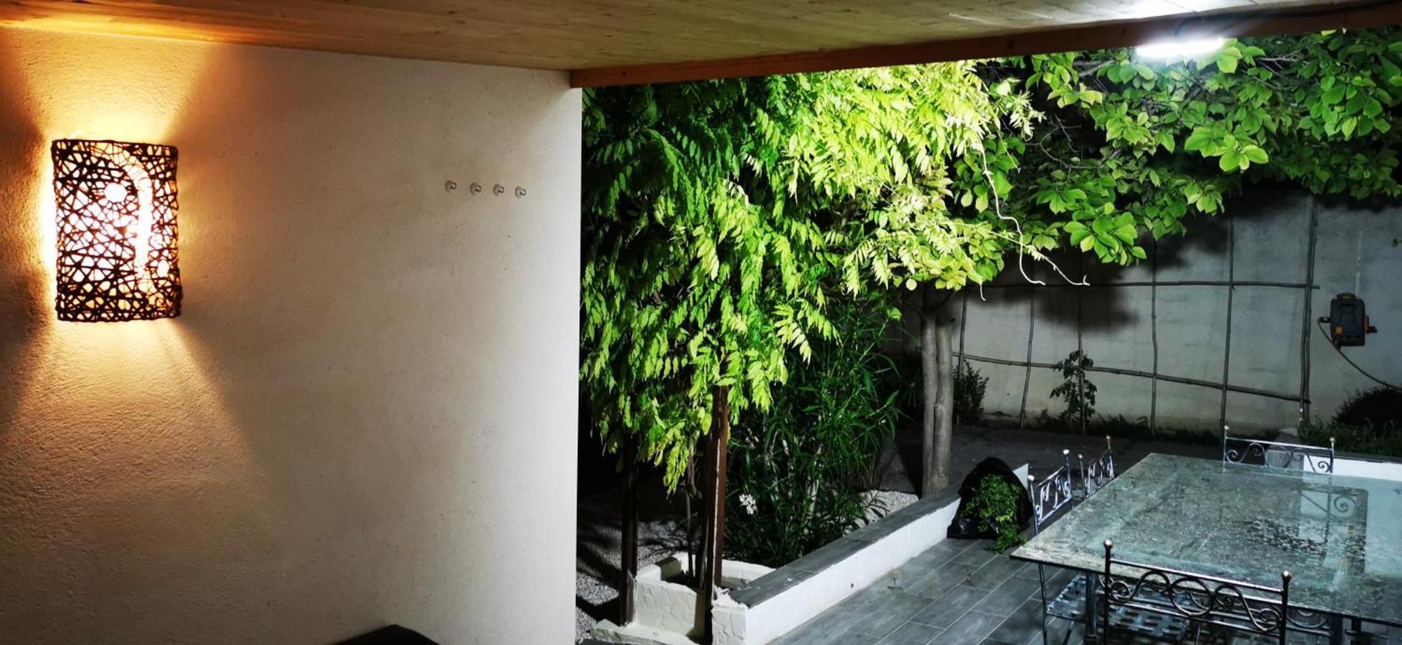 Marcorignan Maison Magnolia מראה חיצוני תמונה