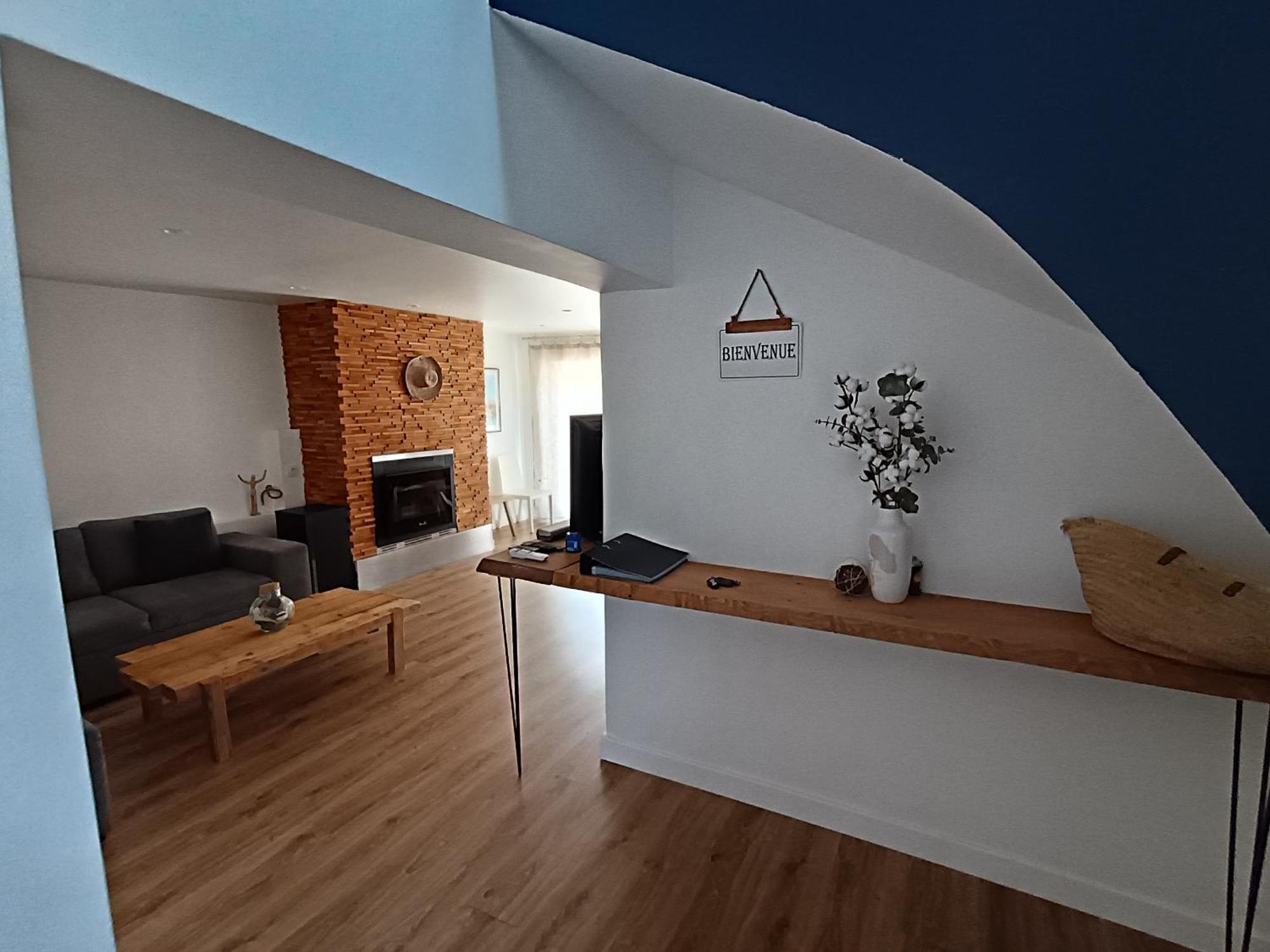 Marcorignan Maison Magnolia מראה חיצוני תמונה