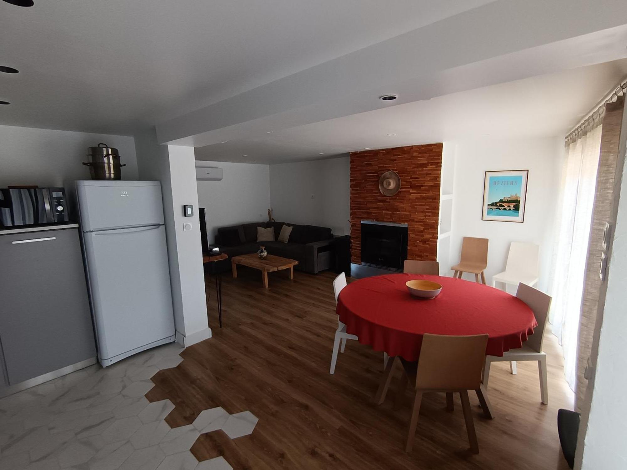 Marcorignan Maison Magnolia מראה חיצוני תמונה