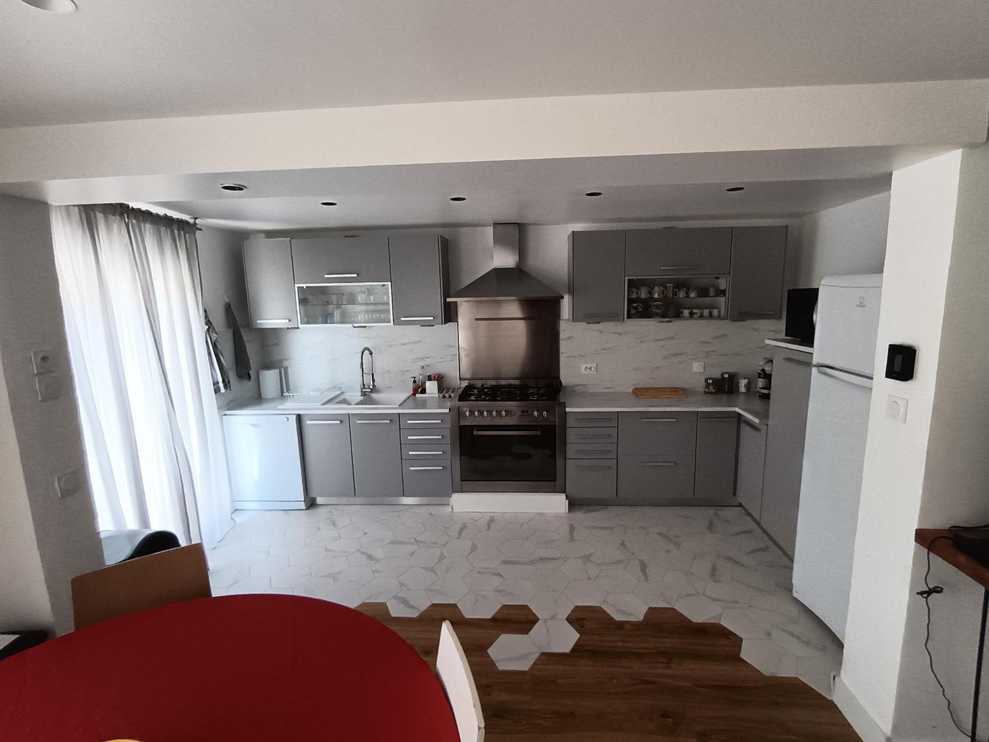Marcorignan Maison Magnolia מראה חיצוני תמונה