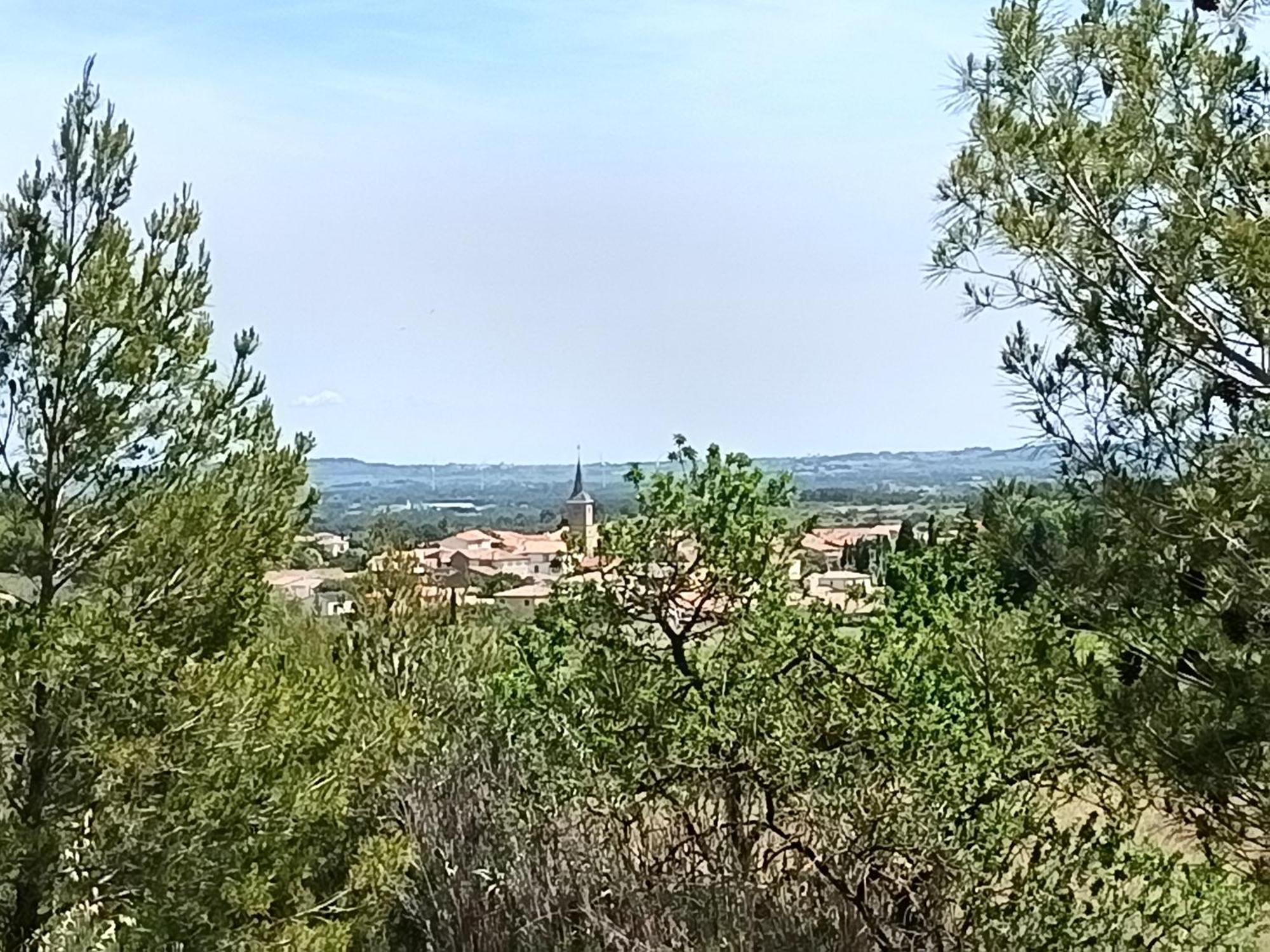 Marcorignan Maison Magnolia מראה חיצוני תמונה