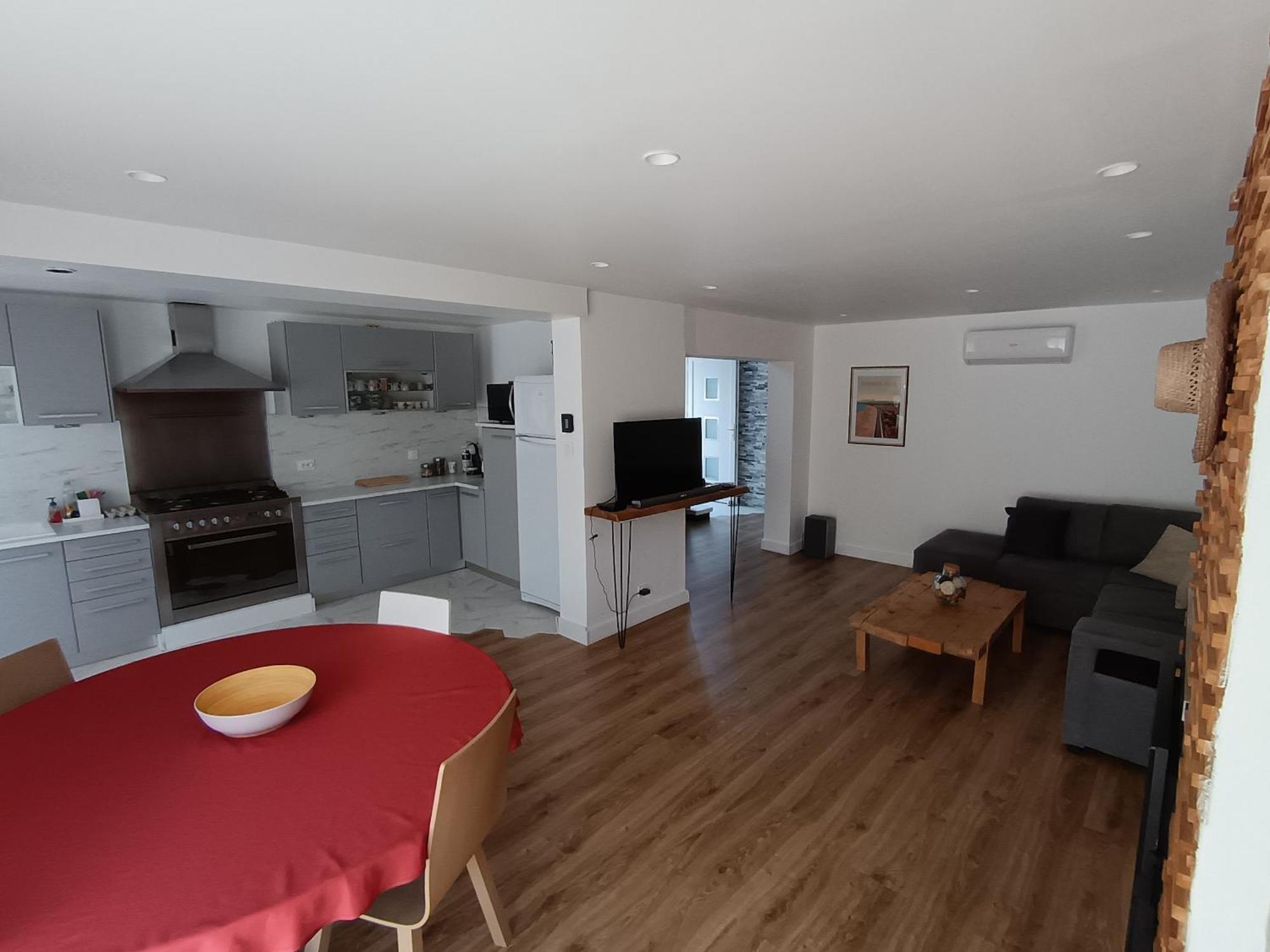 Marcorignan Maison Magnolia מראה חיצוני תמונה