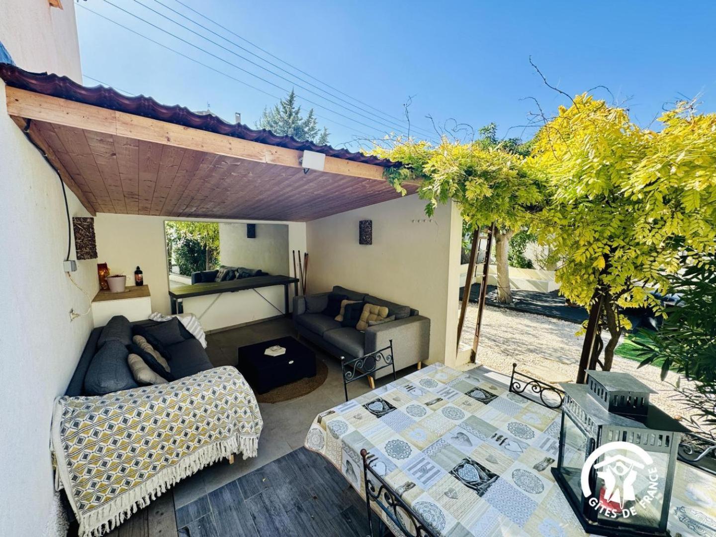 Marcorignan Maison Magnolia מראה חיצוני תמונה